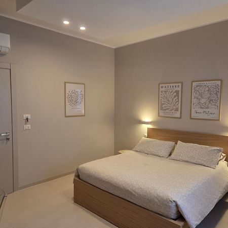 B&B Il Rifugio Urbano Pescara Bagian luar foto