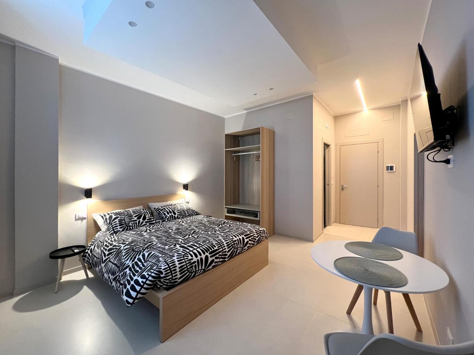 B&B Il Rifugio Urbano Pescara Bagian luar foto