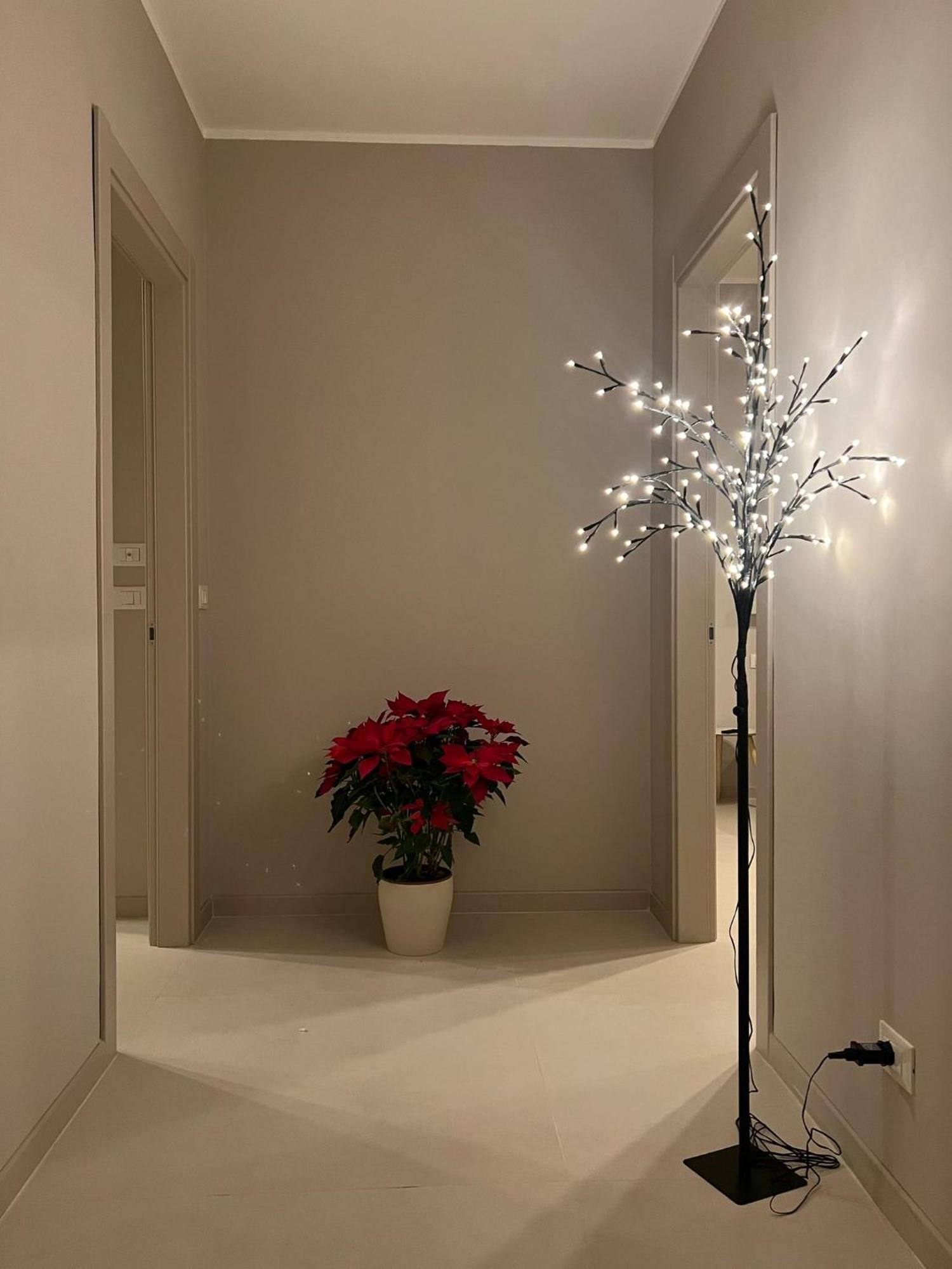 B&B Il Rifugio Urbano Pescara Bagian luar foto