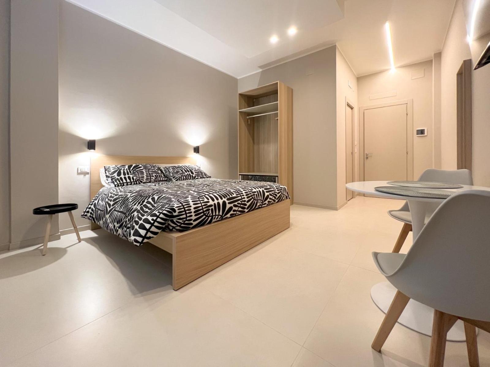 B&B Il Rifugio Urbano Pescara Bagian luar foto